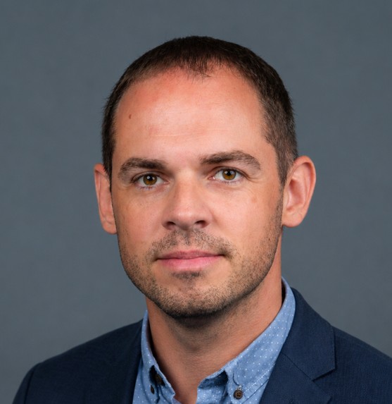 Szántai Gábor
